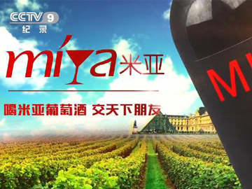 CCTV9尊龙凯时人生就是博宣传片
